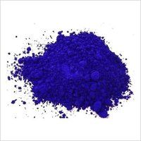 Blue Reactive Dyes