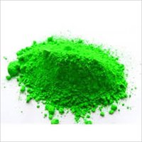 Green Reactive Dyes