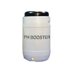 ph booster chemical-