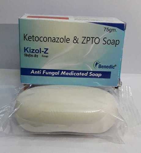 Kizole Soap