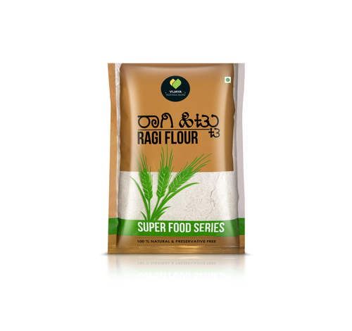 Ragi Flour