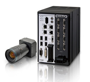 machine vision system
