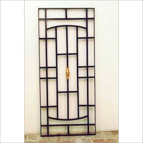 Mild Steel Grill