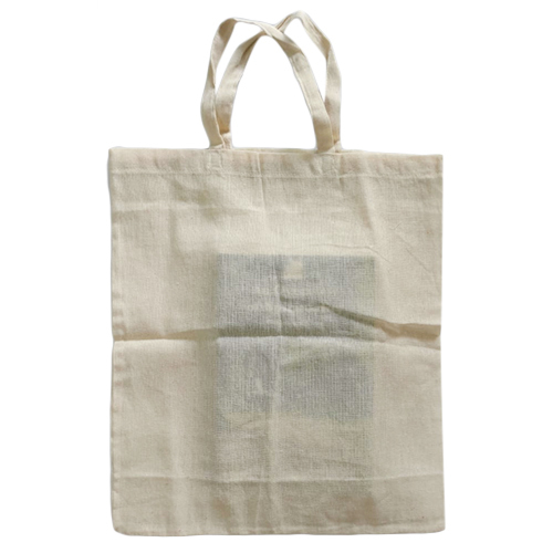 80 Gsm Cotton Bags Design: Customizable