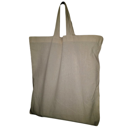 Can Be Color Printed For Minimum Order Of 500 Cotton Bags