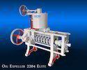 Oil Expeller Machine