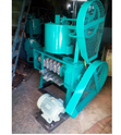 Small Oil Expeller