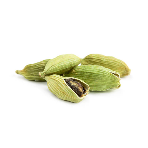 Green Cardamom
