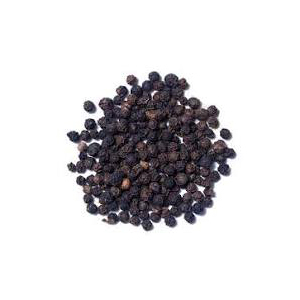 Black Pepper