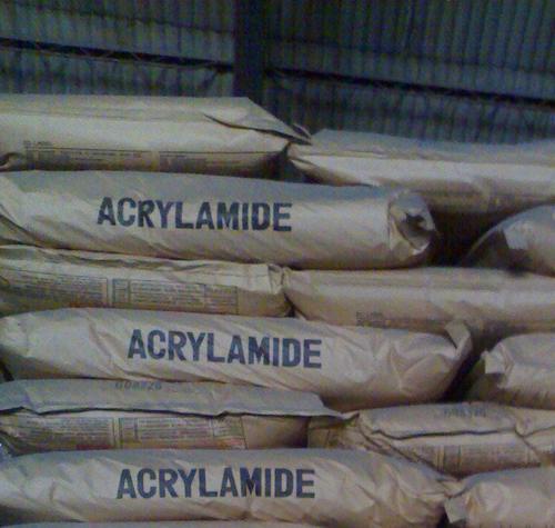 Acrylamide