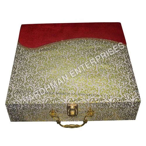 Hamper Box