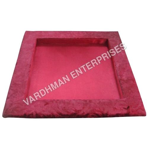 Decorative Tray