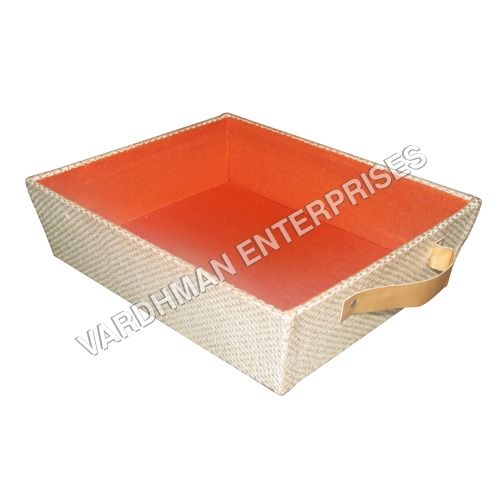 Fancy Mdf Basket