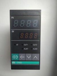 Controlador de temperatura RKC