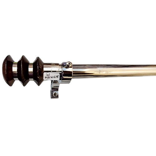 Window Curtain Rod