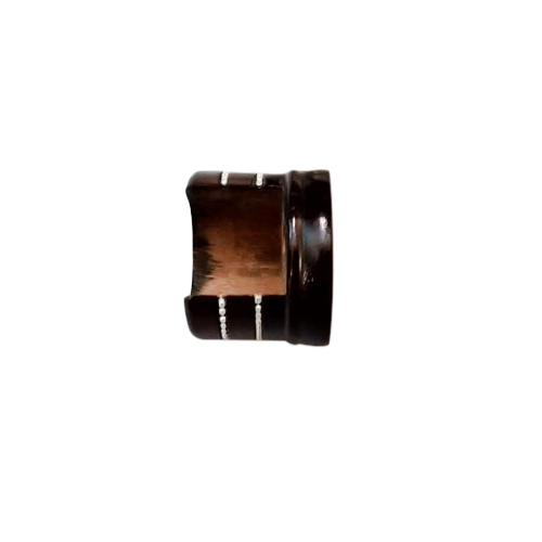 Curtain Wooden Rod Support