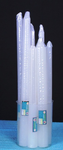 Church Candles Church Candles