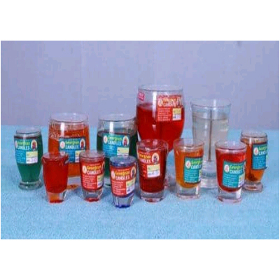 All Colours Availale Party Candles