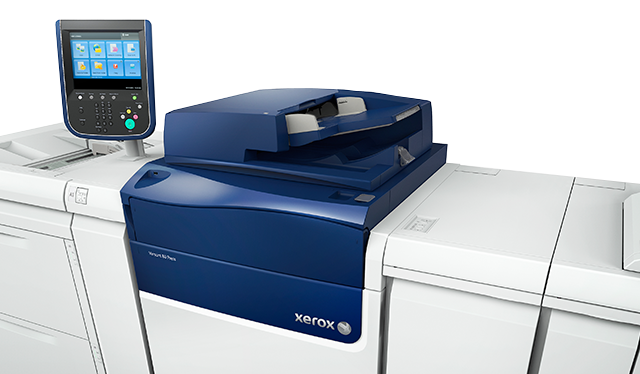 Xerox Versant 80 Digital Colour Press