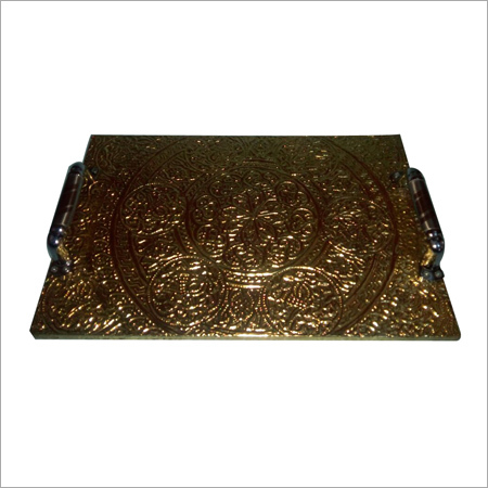 Handicraft Tray