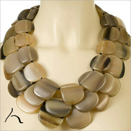 Horn Pendant
