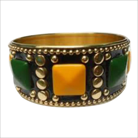 Brass Bangles