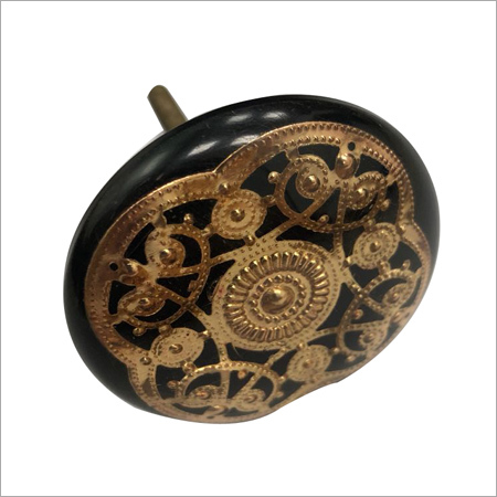 Resin Door Knob