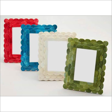 Born Photo Frames