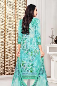 COTTON SALWAR KAMEEZ