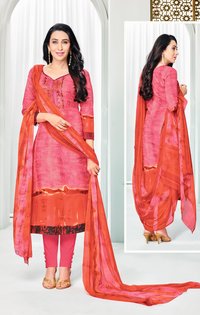 COTTON SALWAR KAMEEZ
