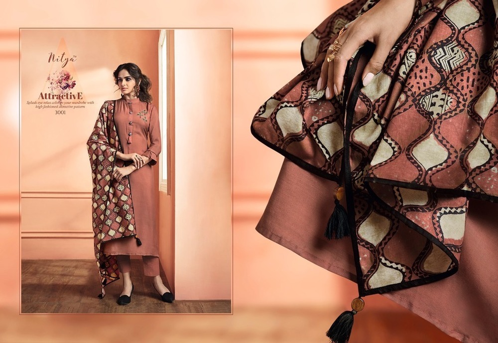 Fancy Designer Salwar Suits