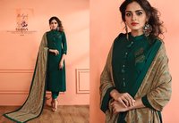 Fancy Designer Salwar Suits