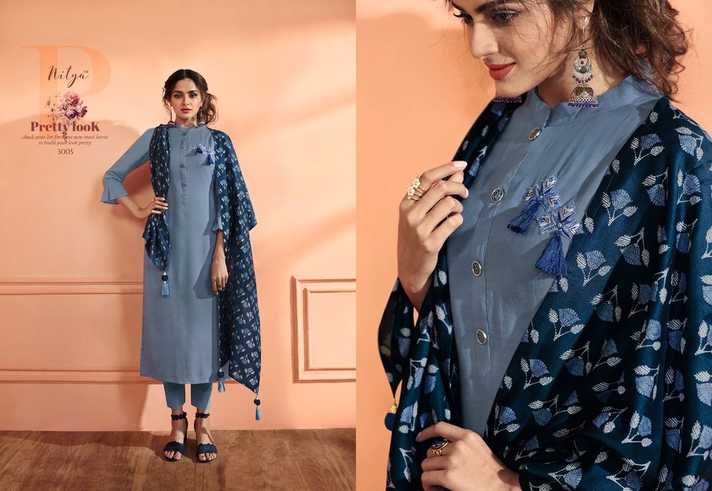 Fancy Designer Salwar Suits
