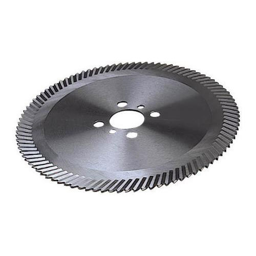 Steel Cutting Segmental Saw Diameter: 16 - 72 Inch (In)