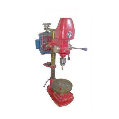 Slipper Drilling Machine