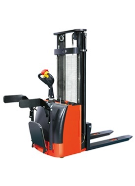 Full Electric stacker