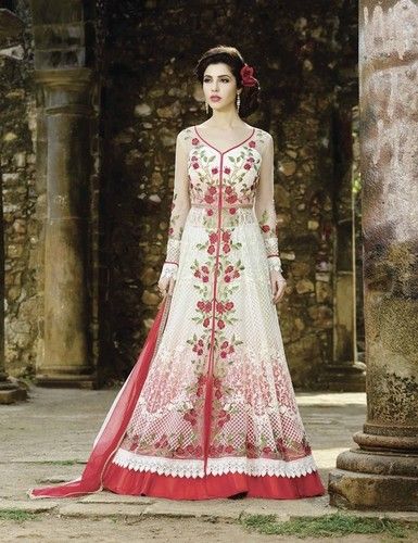 Designer Anarkali Suits