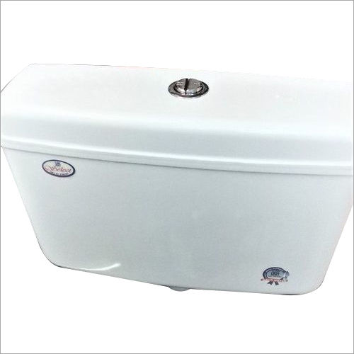 Toilet Dual Flush Tank