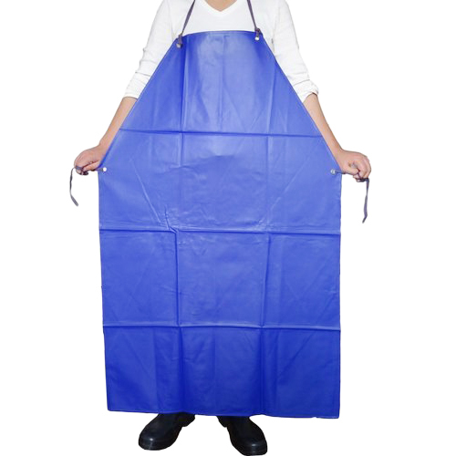 Waterproof Plastic Apron By VCARE MEDIPLAST PRIVATE LIMITED