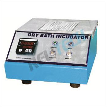 Dry Bath Heating Block