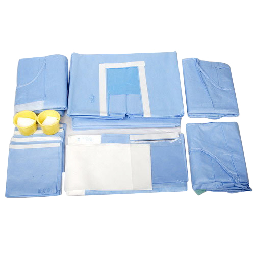 Disposable Operation Kit