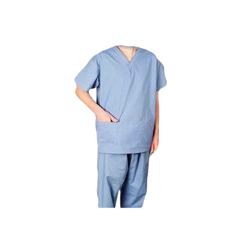 Surgeon Suit Linen