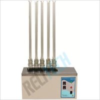 Cod Digestion Apparatus Application: To Be Used In Laboratory