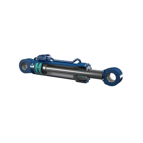 Industrial Hydraulic Cylinder