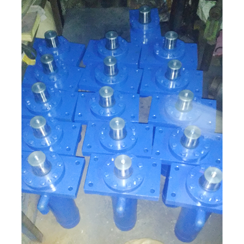 Front Dozer Hydraulic Cylinder