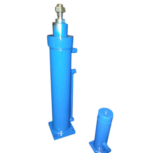 Single Hydraulic Cylinder