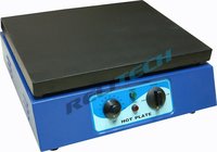 Metal Hot Plates