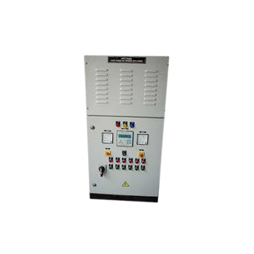 AMF Control Panel