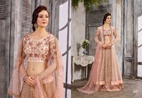 Heavy Designer Anarkali Suits