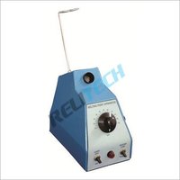 Metal Melting Point Apparatus